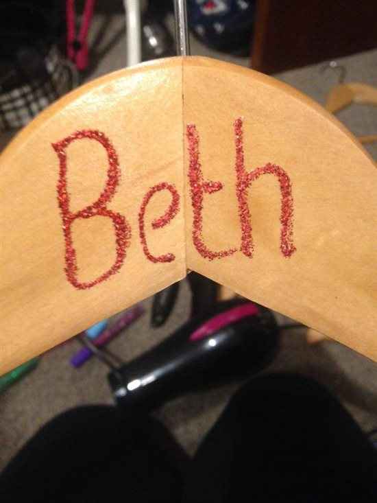 Re: Purple & Gold Planning Thread!