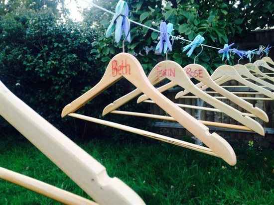 Re: Purple & Gold Planning Thread!