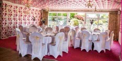 Re: Purple & Gold Planning Thread!