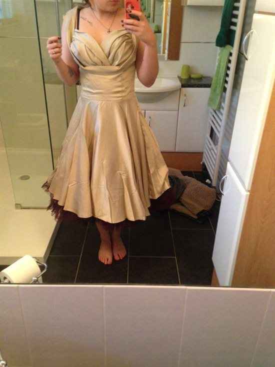 Re: Purple & Gold Planning Thread!