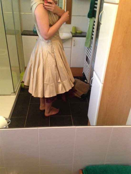 Re: Purple & Gold Planning Thread!