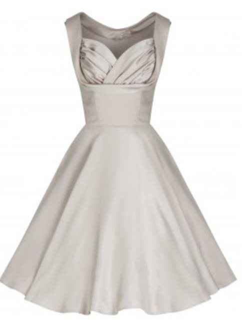 Matching Bridesmaids or Not?