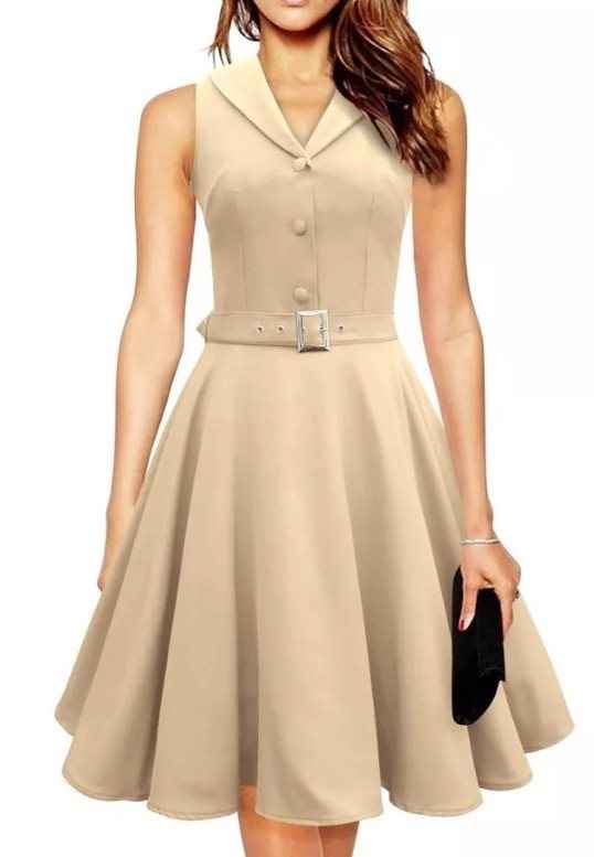 Matching Bridesmaids or Not?