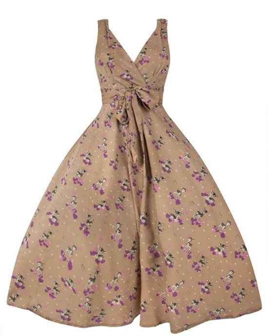 Matching Bridesmaids or Not?