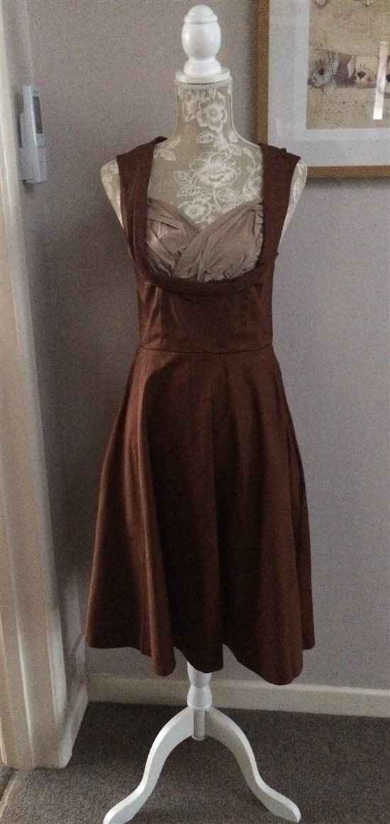 Re: Purple & Gold Planning Thread!