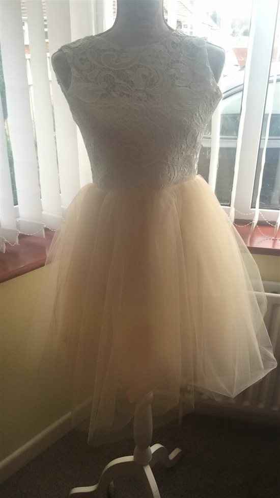 Re: Purple & Gold Planning Thread!