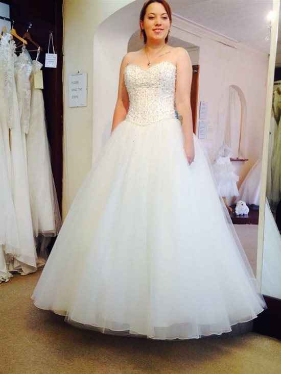 Re: Purple & Gold Planning Thread!