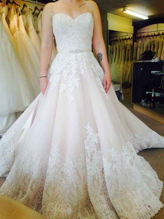 Re: Purple & Gold Planning Thread!