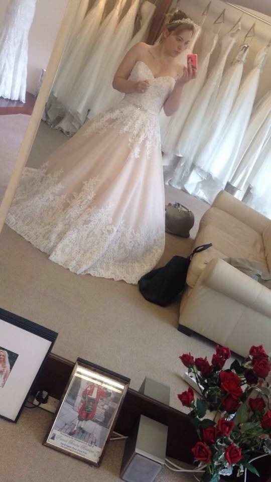 Re: Purple & Gold Planning Thread!