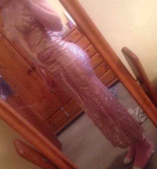 Re: Purple & Gold Planning Thread!