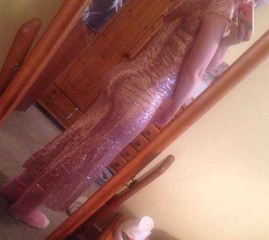 Re: Purple & Gold Planning Thread!