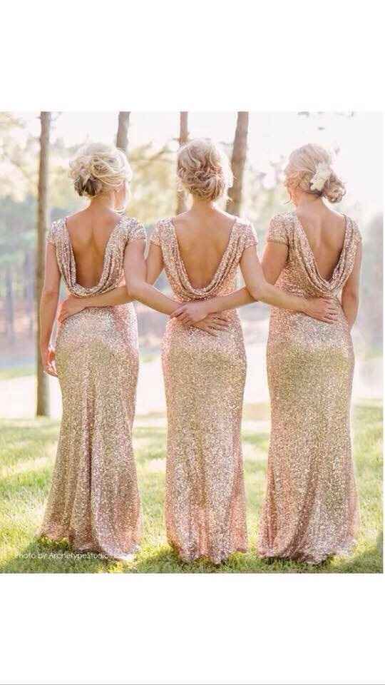 Re: Purple & Gold Planning Thread!