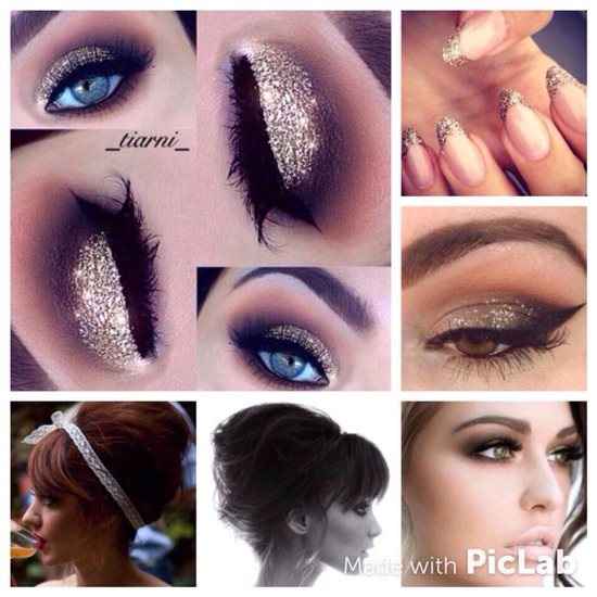 Re: Purple & Gold Planning Thread!