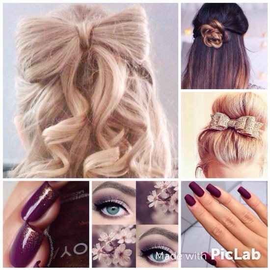 Re: Purple & Gold Planning Thread!