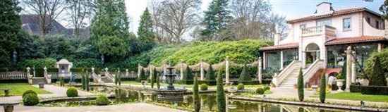 Re: Purple & Gold Planning Thread!