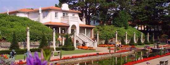 Re: Purple & Gold Planning Thread!