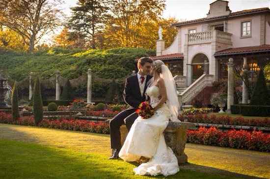 Re: Purple & Gold Planning Thread!