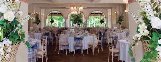 Re: Purple & Gold Planning Thread!