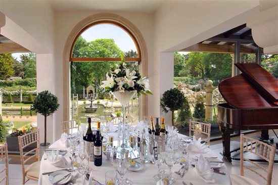 Re: Purple & Gold Planning Thread!