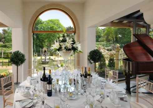 I'm back & Planning!