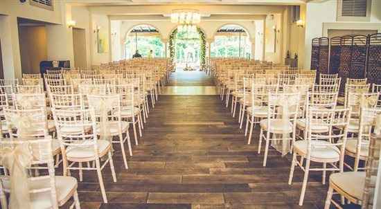 I'm back & Planning!