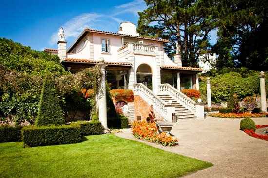 I'm back & Planning!