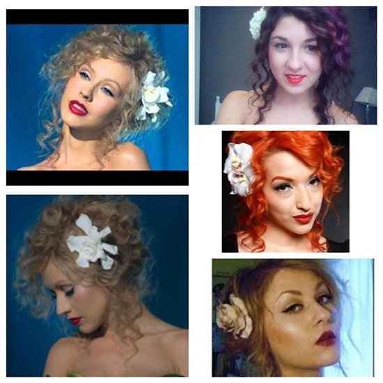 I'm back & Planning!