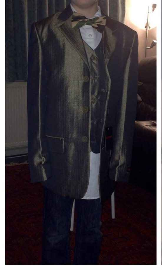 I'm back & Planning!