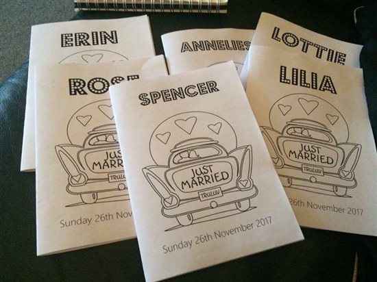 I'm back & Planning!