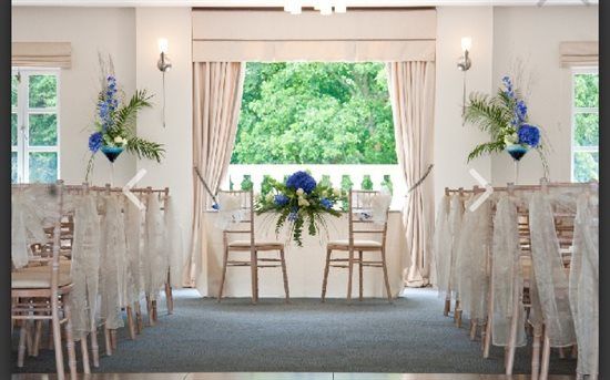 Little bit of planning *flash*