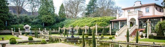 Little bit of planning *flash*