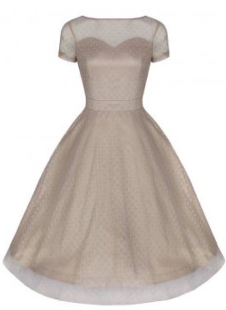 Matching Bridesmaids or Not?