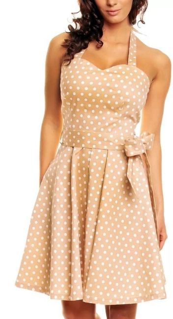 Matching Bridesmaids or Not?