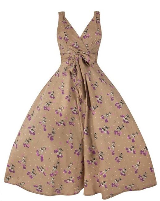 Matching Bridesmaids or Not?