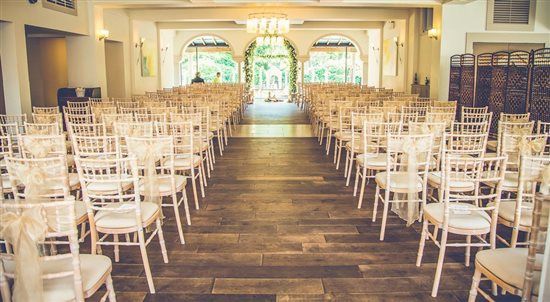 I'm back & Planning!