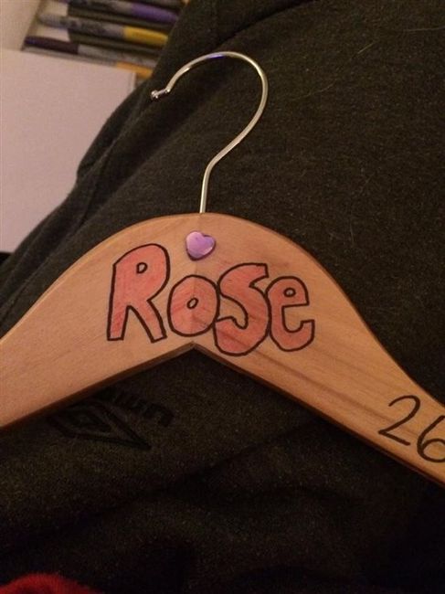 I'm back & Planning!