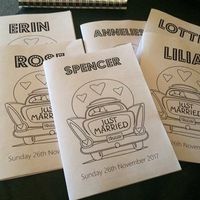 I'm back & Planning!