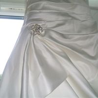 Re: Maggie Sottero - Channing