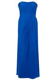 Re: No Royal Blue?! WTF