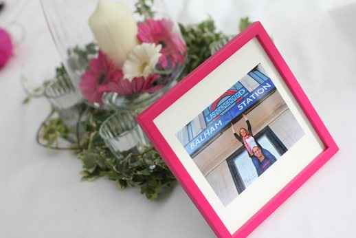 Re: WANTED PINK OR IVORY WEDDING ITEMS!!