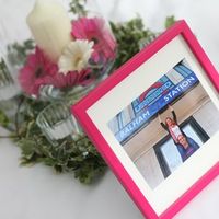 Re: WANTED PINK OR IVORY WEDDING ITEMS!!