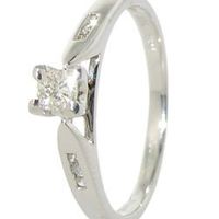 Re: FLASH your engagement ring!