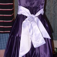 Got Bridesmaid/flower girl dresses *Flash*