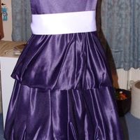 Re: Bridesmaid / Flower Girl dresses - Please flash me :)