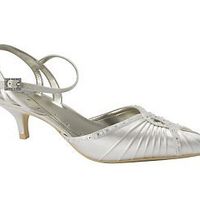 Re: Please help me find shoes for my bridesmaids