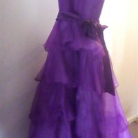 bridesmaid dress for sale