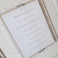 Re: In memory ideas?