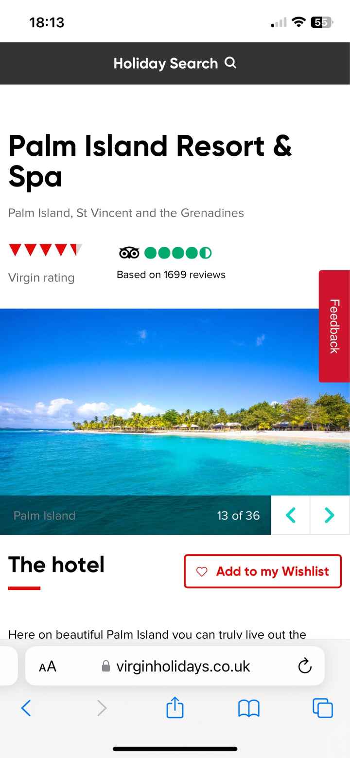 Struggling to make a decission - 1