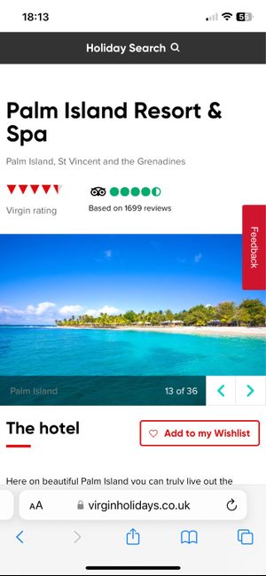 Struggling to make a decission - 1