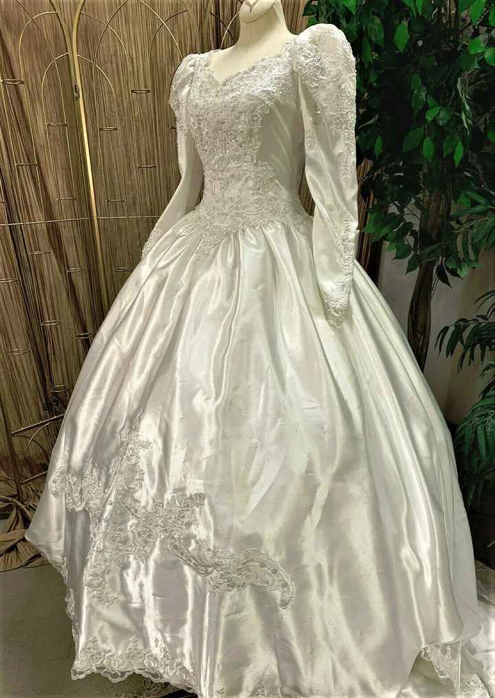 80's vintage for something different? - 1